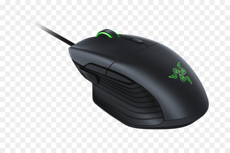 Souris D Ordinateur，Razer Inc PNG