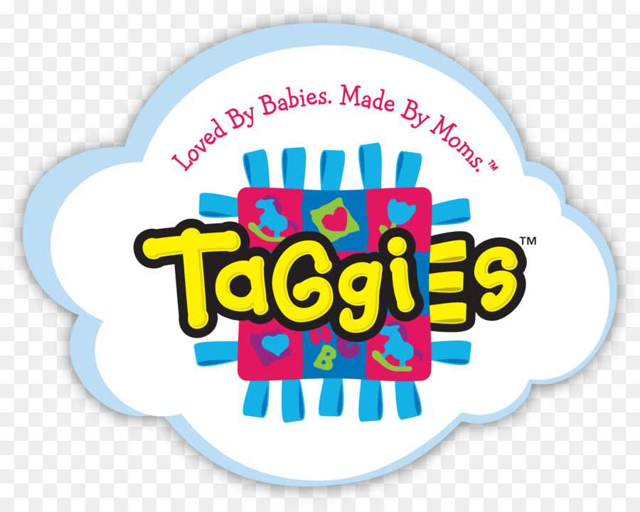 Taggies Inc，Marque PNG