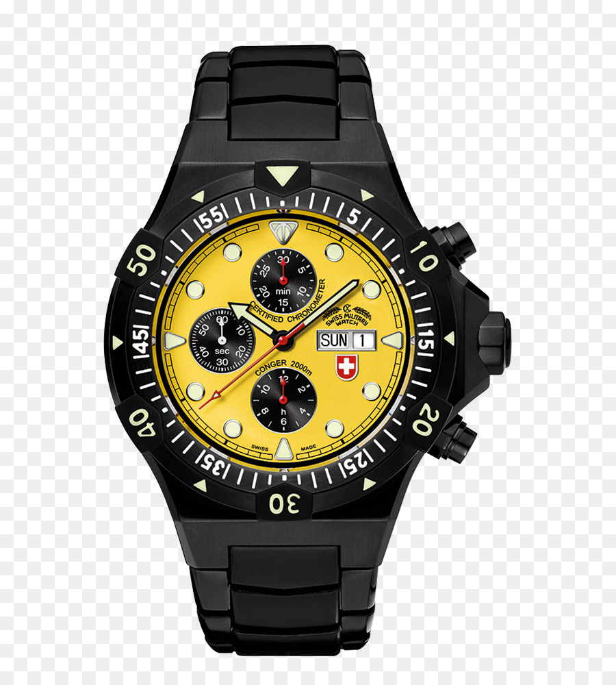 Montre，Chronographe PNG