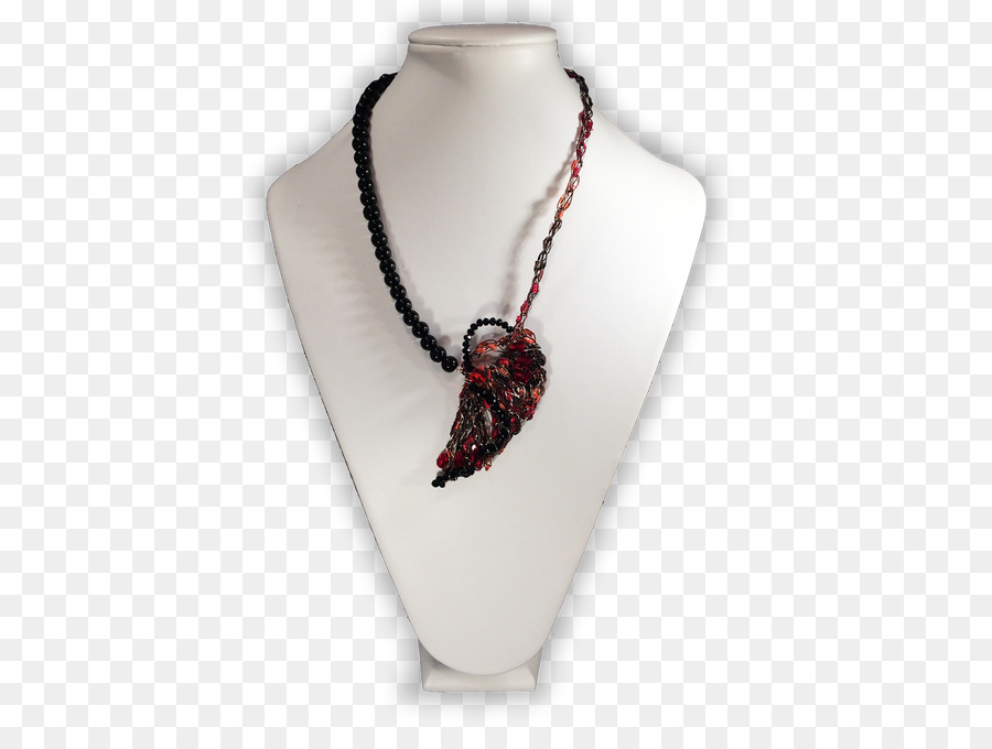 Collier，Cou PNG