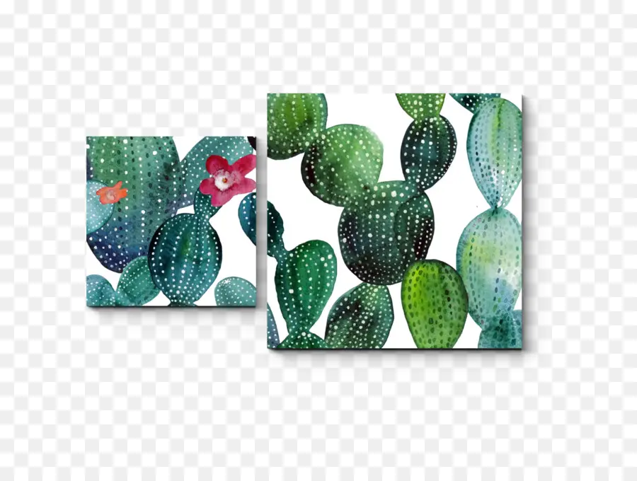 Cactus，Vert PNG