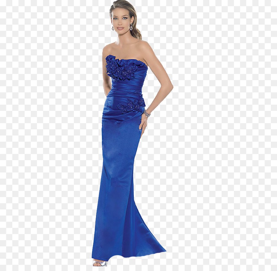 Robe Bleue，Robe PNG