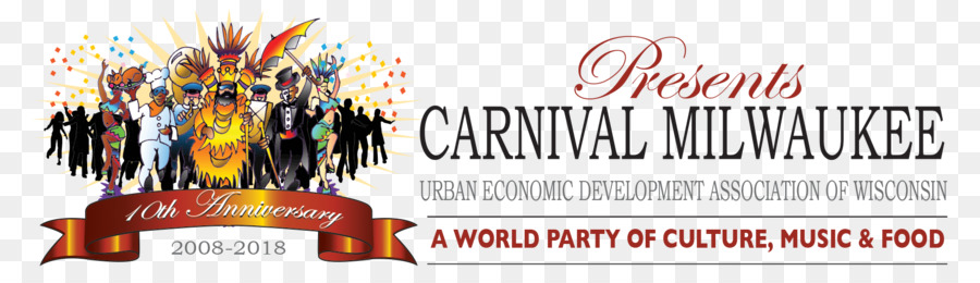 Carnaval，Développement économique Urbain Association PNG