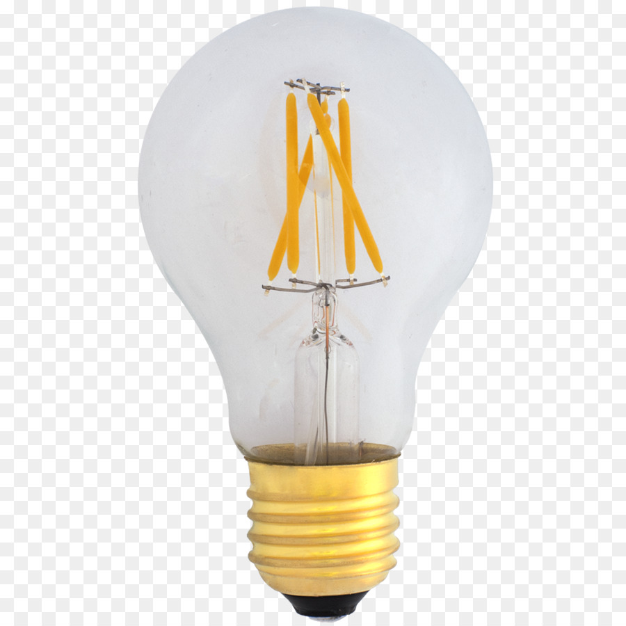 De L Ampoule à Incandescence，La Lumière PNG