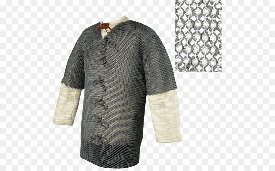 Tshirt，Moyen âge PNG