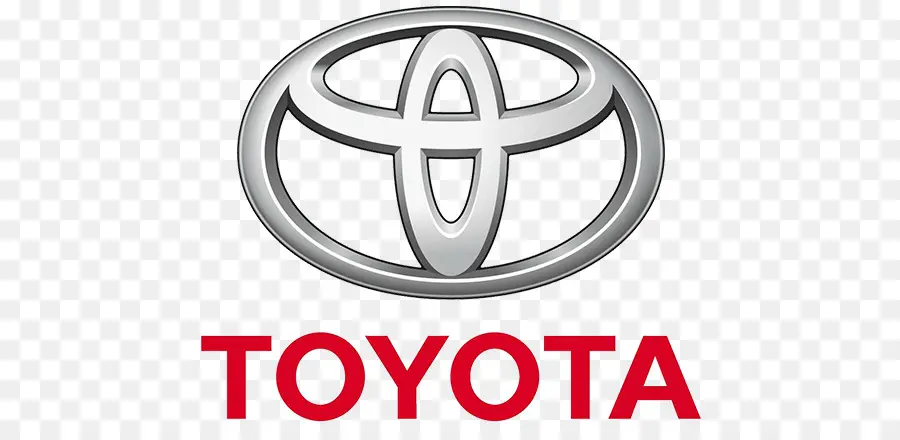 Logo Toyota，Voiture PNG