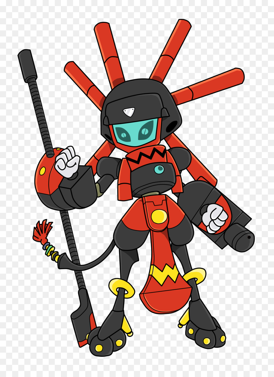 Attacher，Metabee PNG
