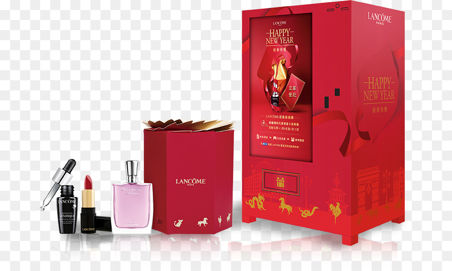 Parfum，Lancome PNG