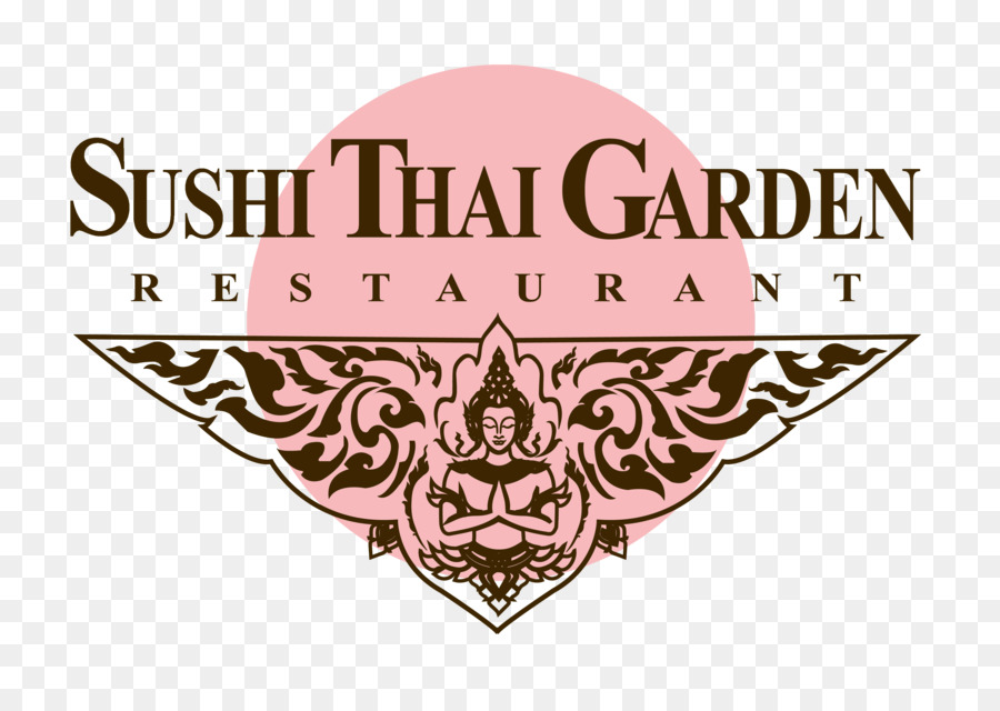 Sushi Thaï Jardin，La Cuisine Thaïlandaise PNG