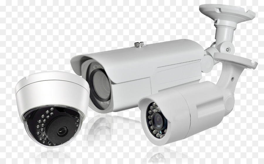 Caméra De Sécurité，Surveillance PNG