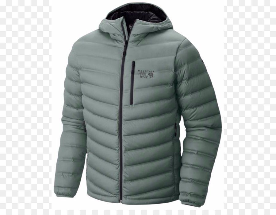 Hardwear De Montagne，Sweatshirt à Capuche PNG