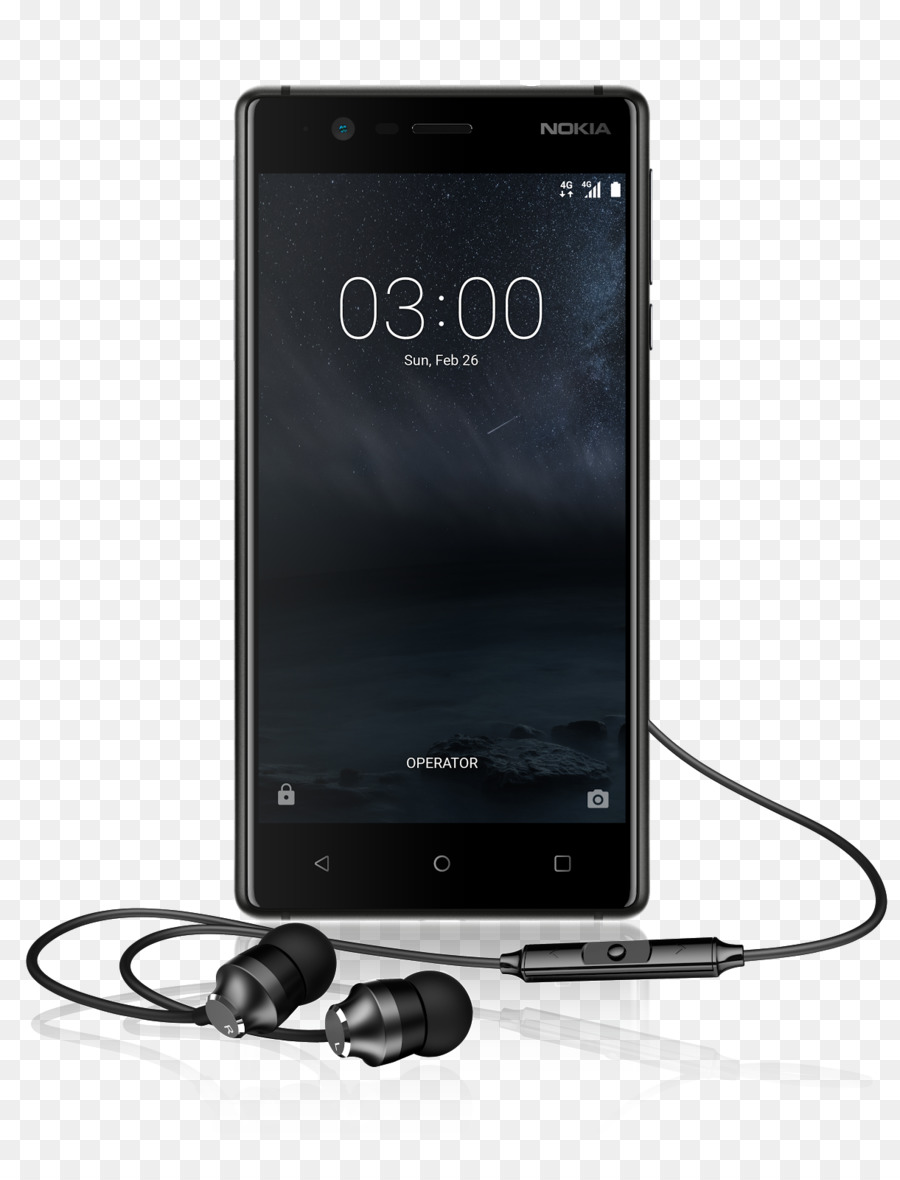 Nokia 3，Téléphone Nokia Série PNG