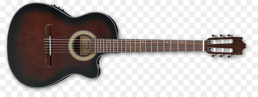 Guitare Acoustique，Musical PNG