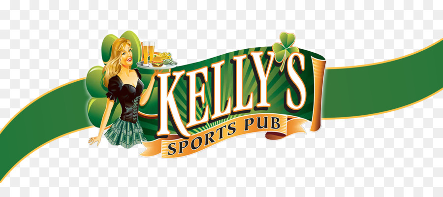 Logo，Kelly Sport Pub PNG