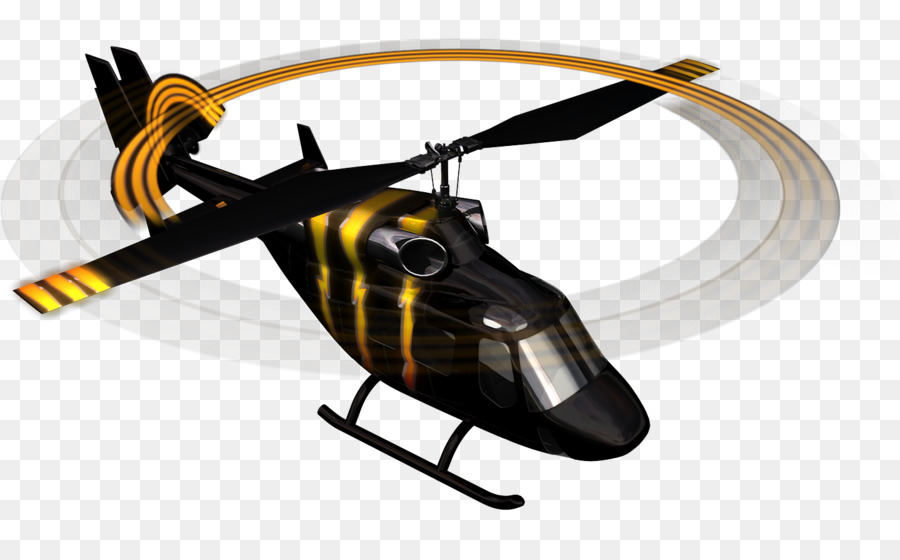 Hélicoptère，Rotor D Hélicoptère PNG