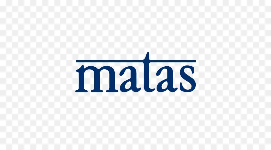 Logo Matas，Marque PNG