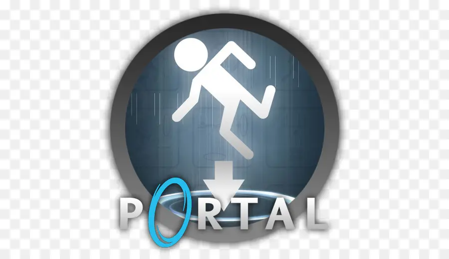 Portail，Portal 2 PNG
