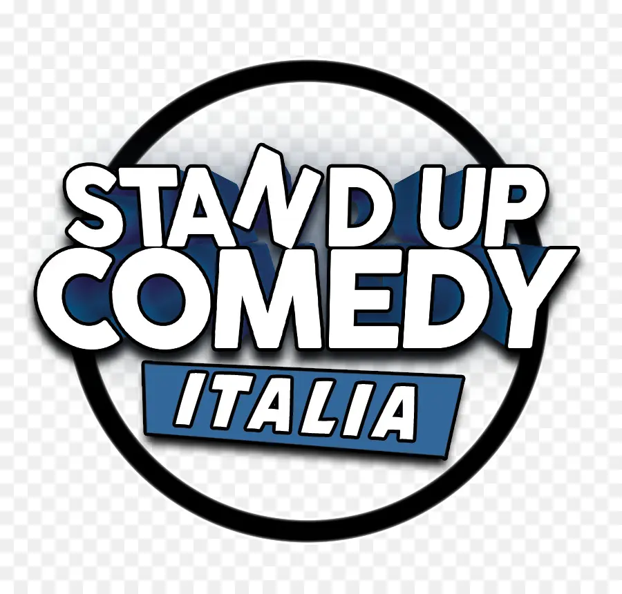 Stand Up Comedy Italie，Comédie PNG