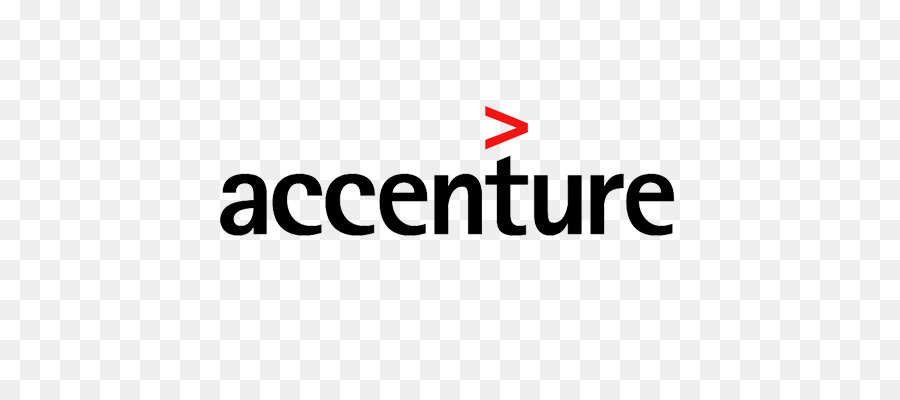 Logo Accenture，Marque PNG