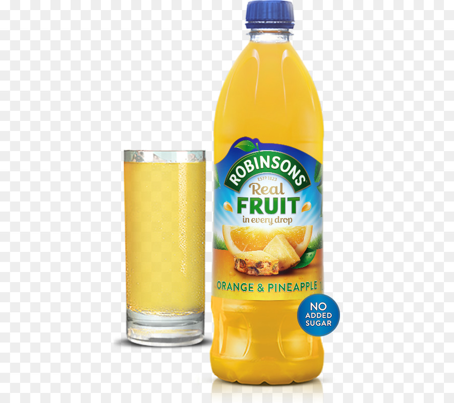 Boisson à L Orange，La Courge PNG