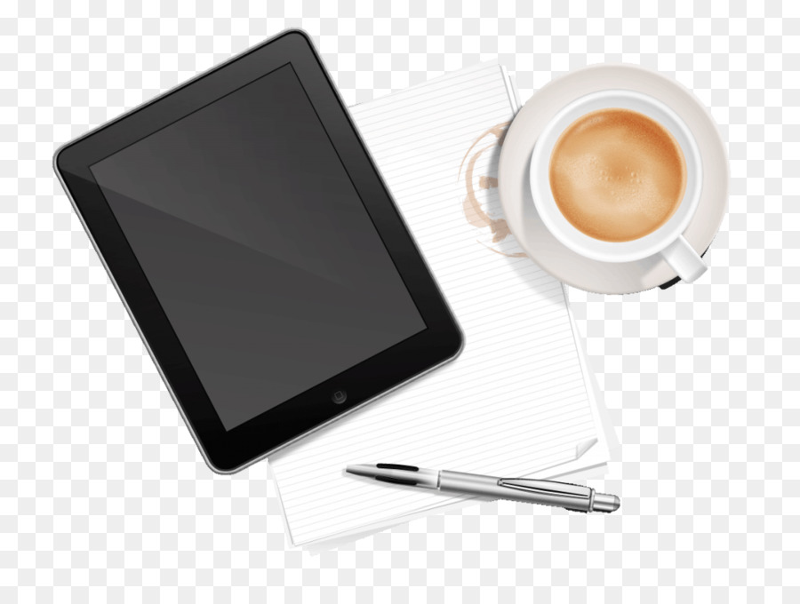 Ipad 2，Café PNG