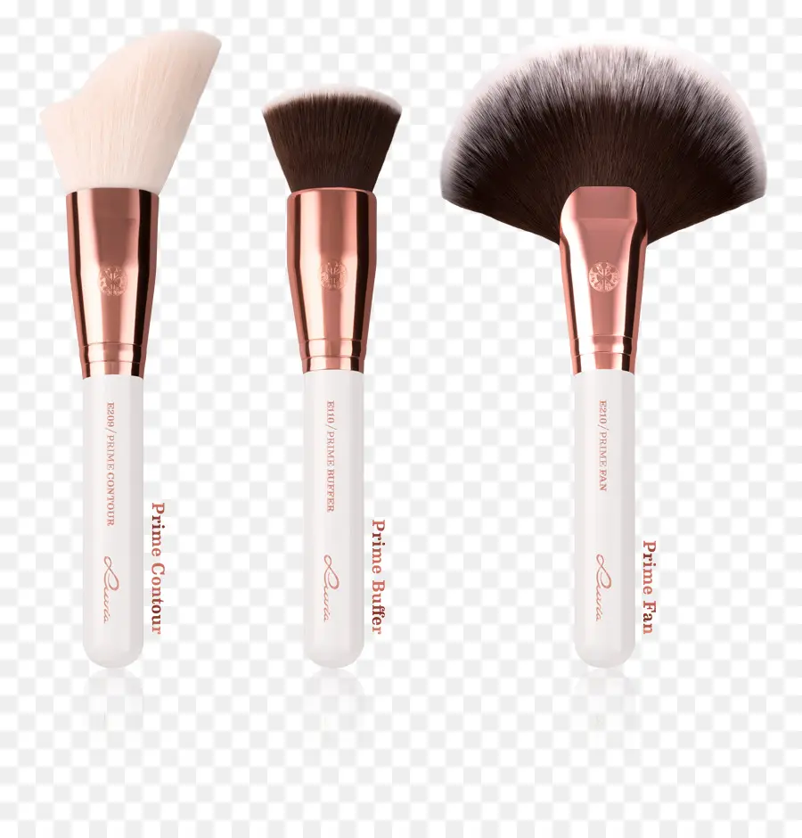 Pinceaux De Maquillage，Produits De Beauté PNG