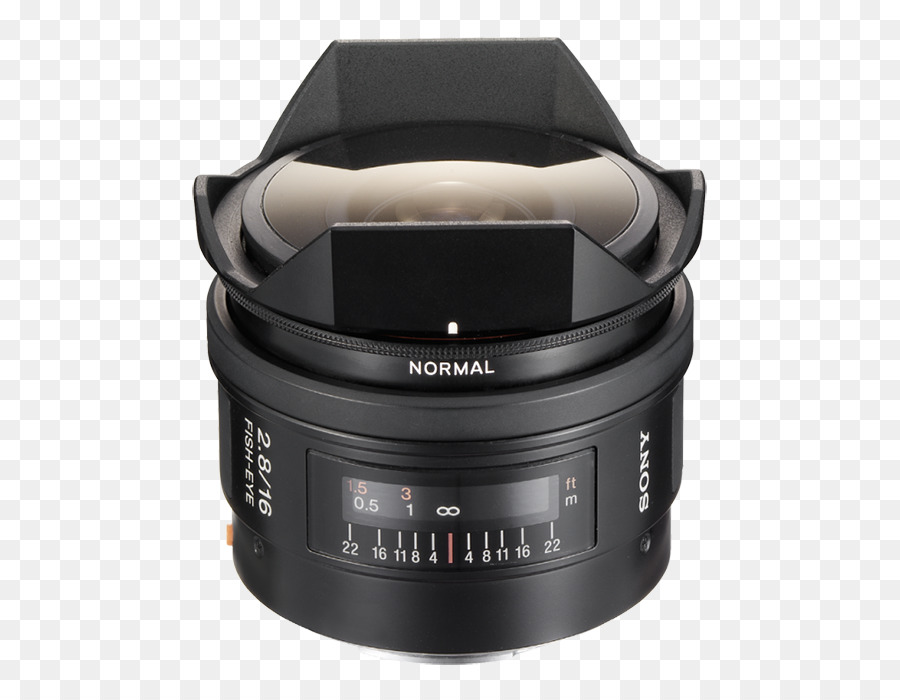Sony E 16mm F28，Sony A PNG