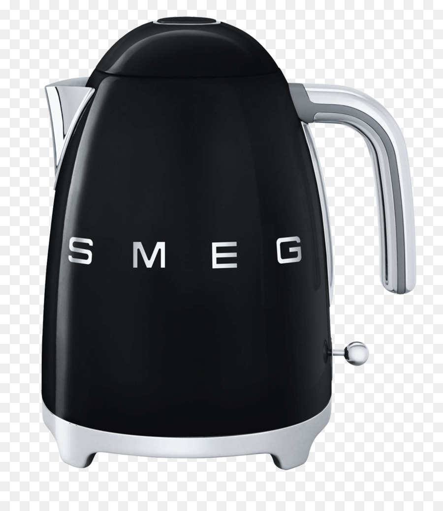 Bouilloire Smeg，Cuisine PNG