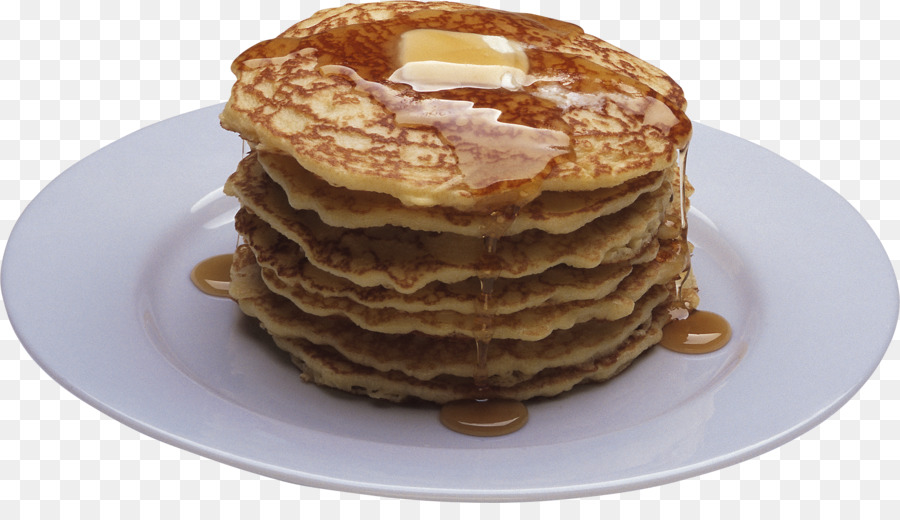 Crêpe，La Nourriture PNG