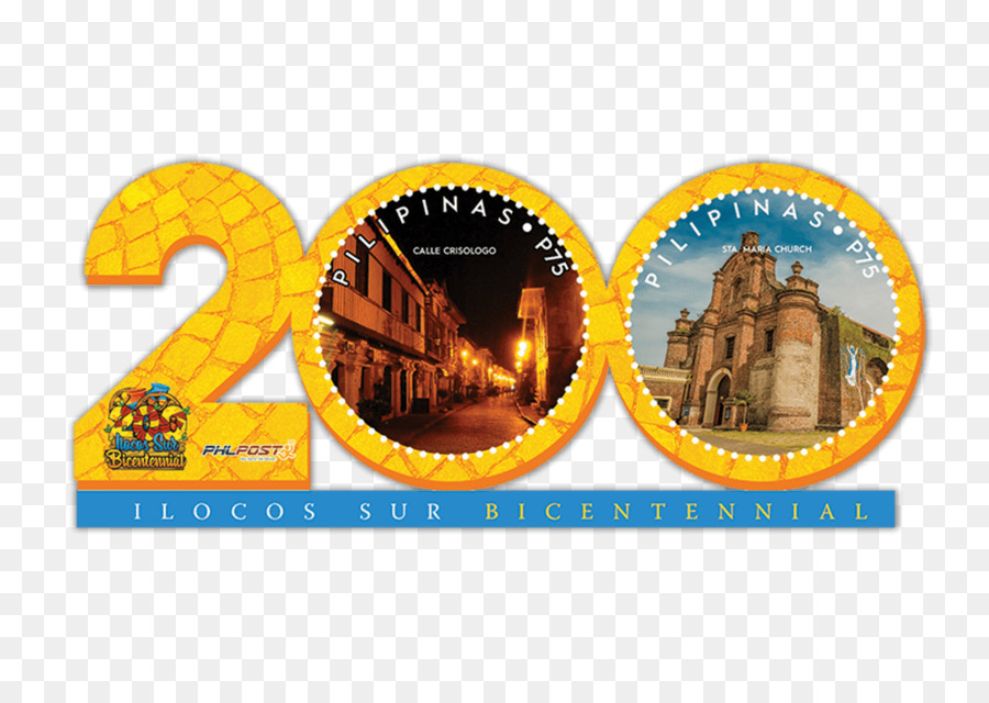 Ilocos Sur，Timbres Poste PNG