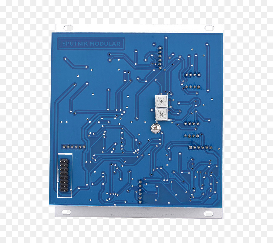 Microcontrôleur，L électronique PNG