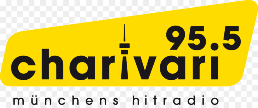955 Charivari，Logo PNG