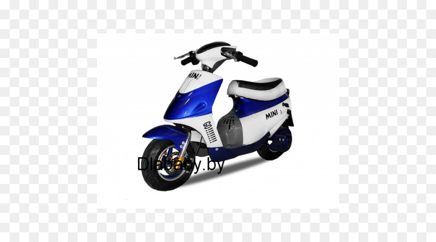 Scooter，Minibike PNG