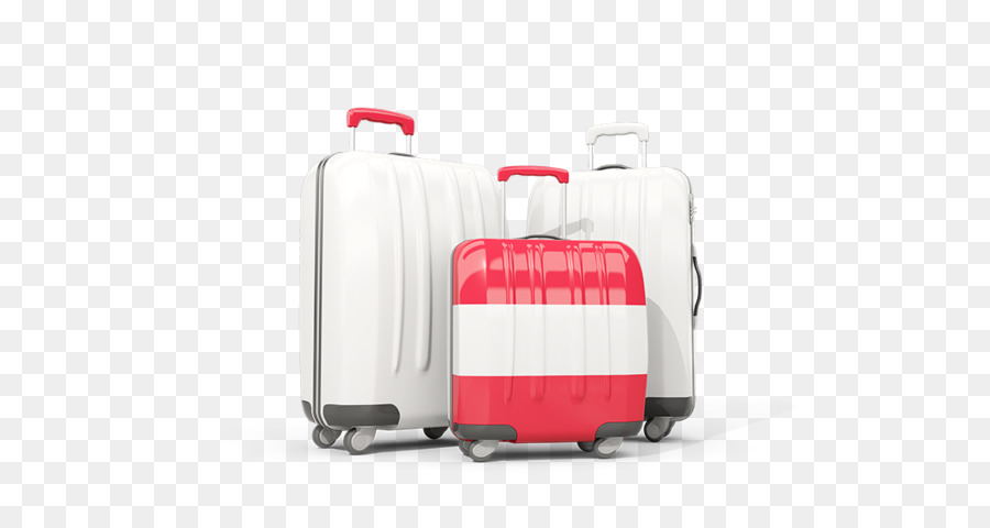 Valises，Voyage PNG