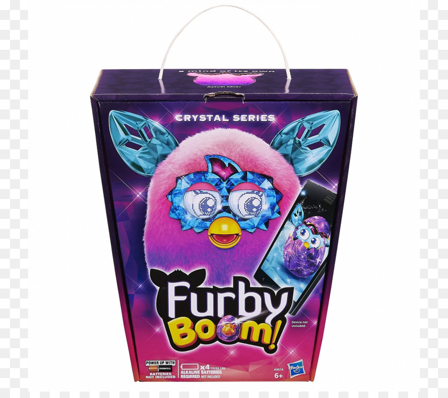 Furby，Jouet PNG