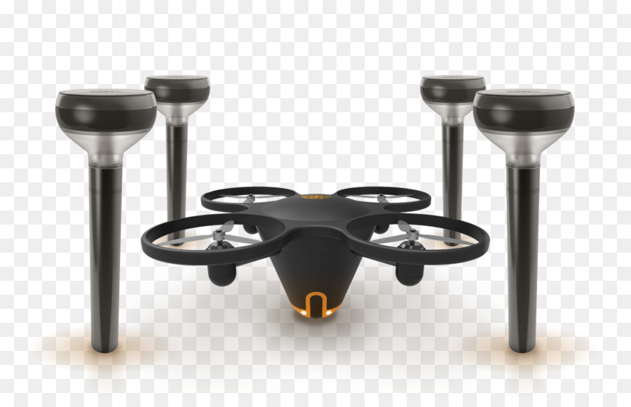 Drone，Vol PNG