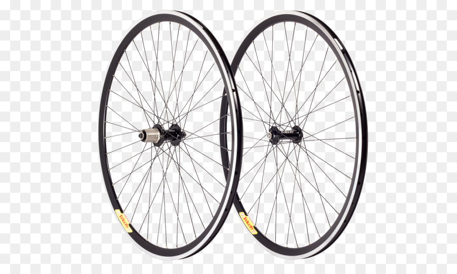 Les Roues De Vélo，Vélo PNG