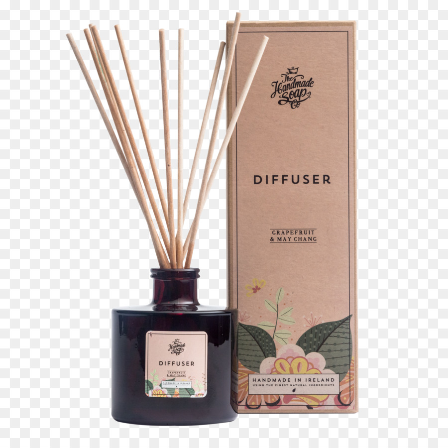 Diffuseur Jaune，Aromathérapie PNG