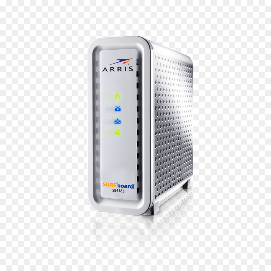 Modem Câble，Modem PNG