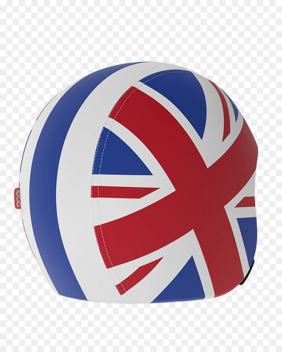 Casque，Union Jack PNG