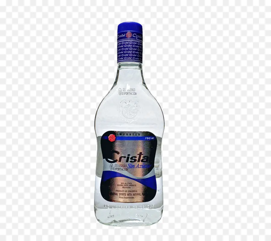 Cristal Sin Azúcar，Alcool PNG