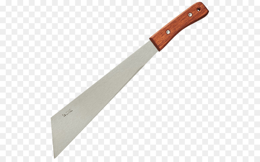 Machette，Lame PNG