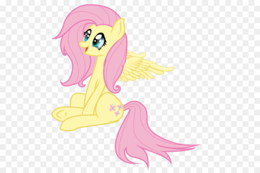 Poney De Dessin Animé，Cheval PNG