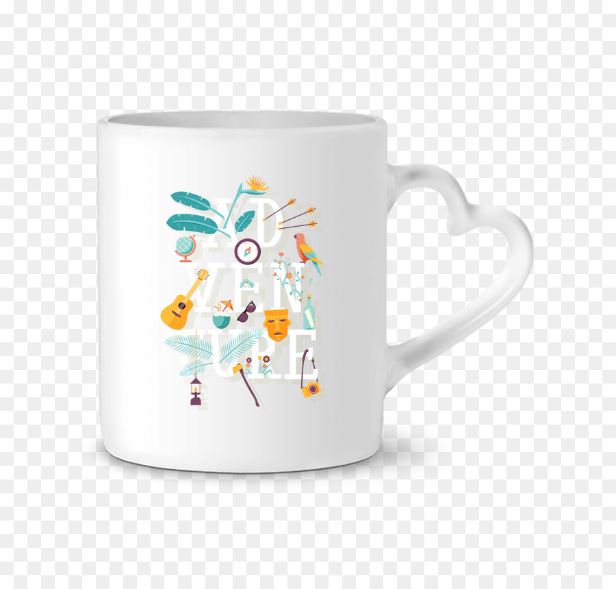 Tasse à Café，Tasse PNG