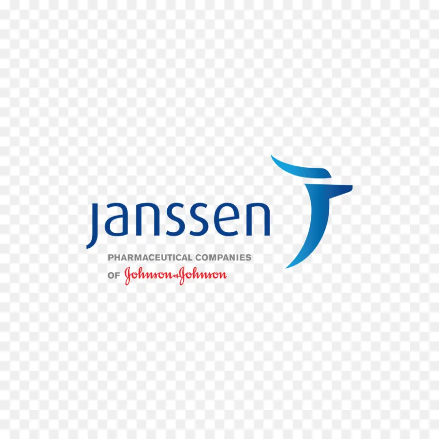 Logo Janssen，Pharmaceutique PNG