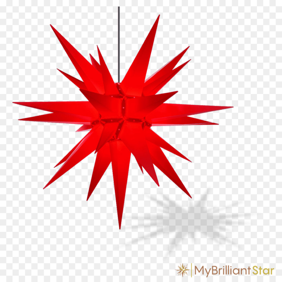 Étoile，Rouge PNG