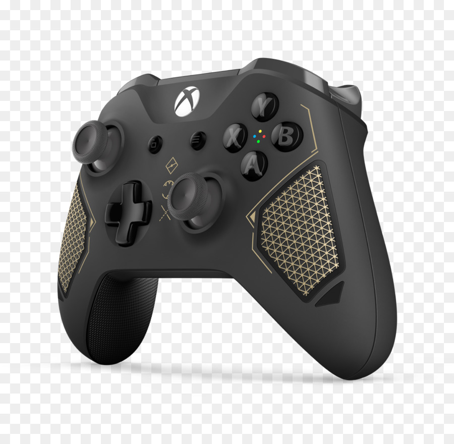 Xbox Un Contrôleur，Microsoft Xbox One S PNG