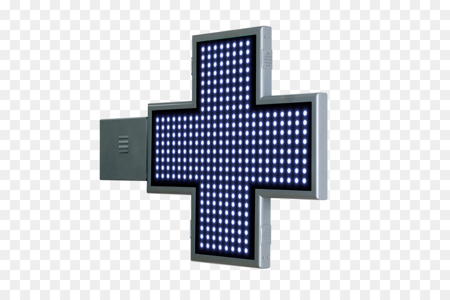 Diodes électroluminescentes，Pharmacie PNG