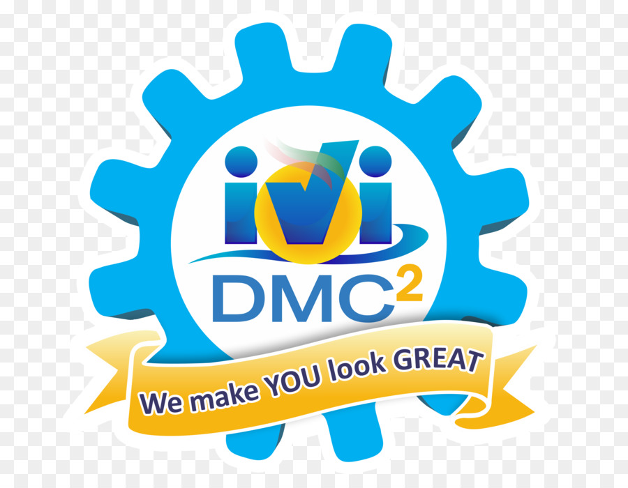 Ivi Dmc2 Entreprises，Logo PNG