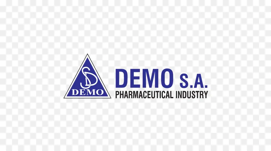 Logo，Démo De Sa Industrie Pharmaceutique PNG